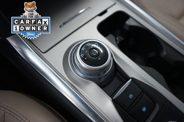 Thumbnail: 2023 Ford Explorer - 12