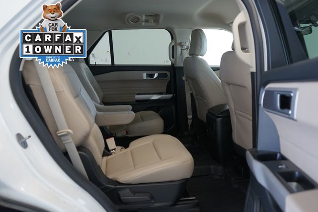 Thumbnail: 2023 Ford Explorer - 31