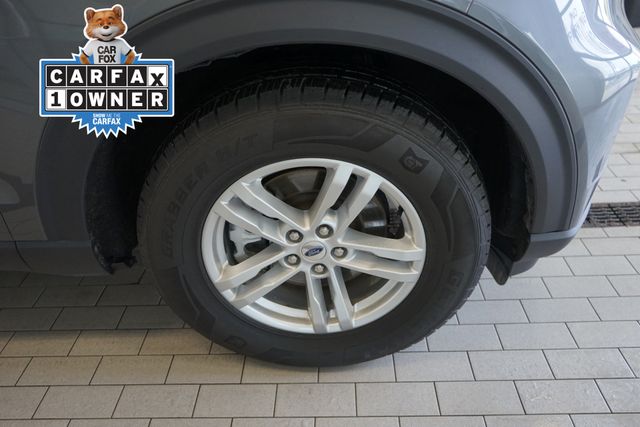 Thumbnail: 2023 Ford Explorer - 8