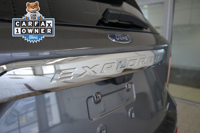 Thumbnail: 2023 Ford Explorer - 7