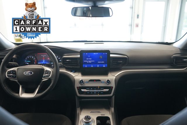 Thumbnail: 2023 Ford Explorer - 9