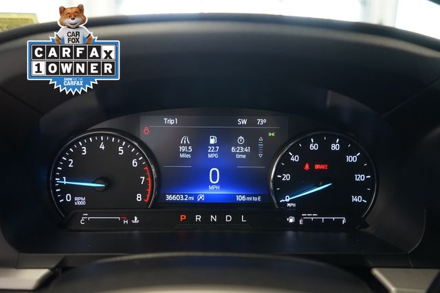 Thumbnail: 2023 Ford Explorer - 13