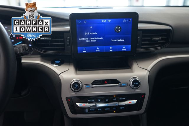 Thumbnail: 2023 Ford Explorer - 12