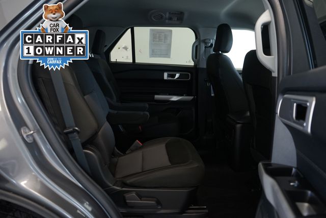 Thumbnail: 2023 Ford Explorer - 32