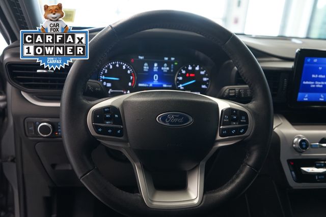 Thumbnail: 2023 Ford Explorer - 2