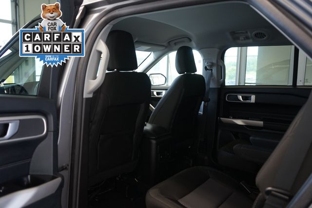 Thumbnail: 2023 Ford Explorer - 11