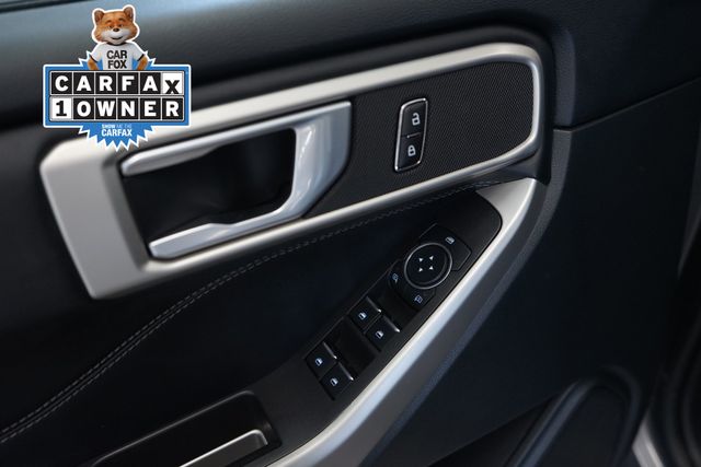 Thumbnail: 2023 Ford Explorer - 27