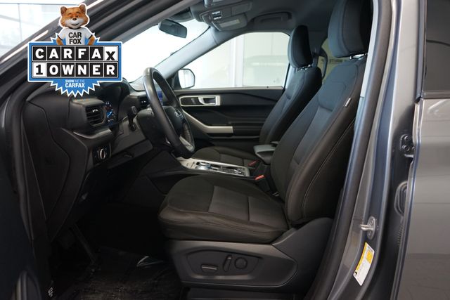 Thumbnail: 2023 Ford Explorer - 10
