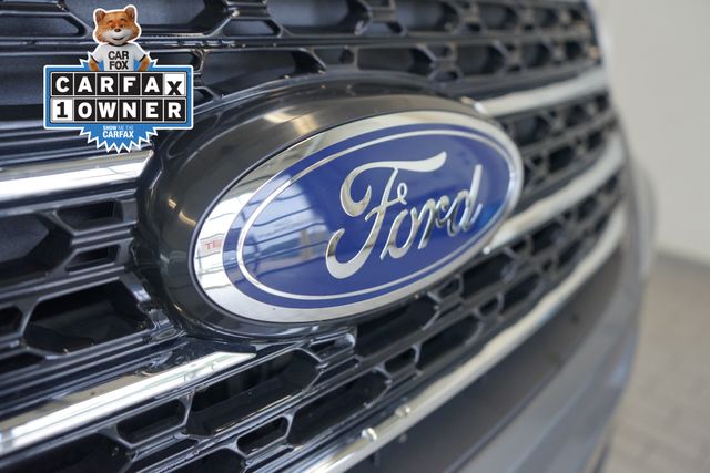 Thumbnail: 2023 Ford Explorer - 26