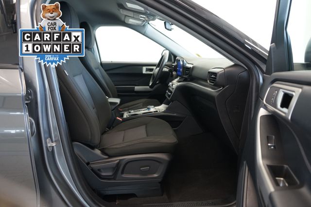 Thumbnail: 2023 Ford Explorer - 33