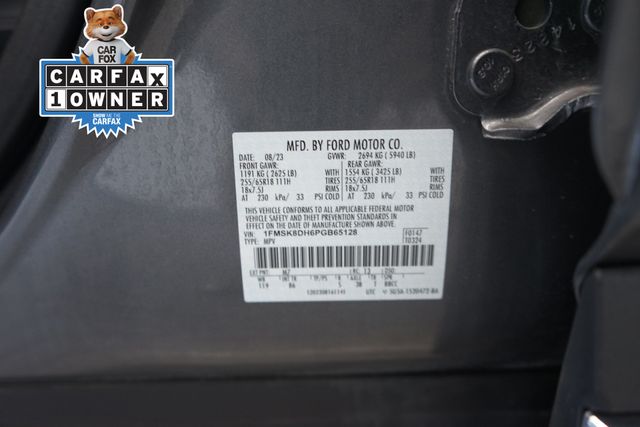 Thumbnail: 2023 Ford Explorer - 30