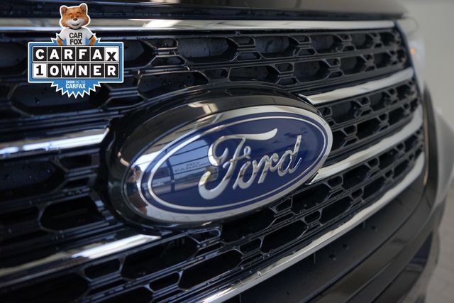 Thumbnail: 2023 Ford Explorer - 21
