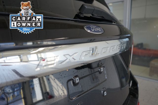 Thumbnail: 2023 Ford Explorer - 17