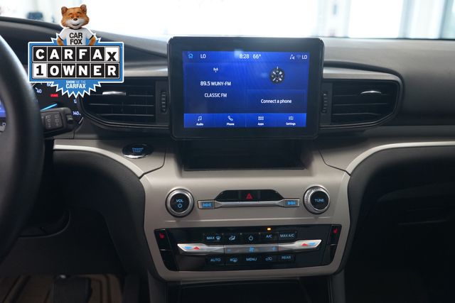 Thumbnail: 2023 Ford Explorer - 23