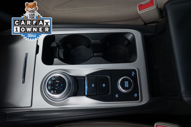 Thumbnail: 2023 Ford Explorer - 29