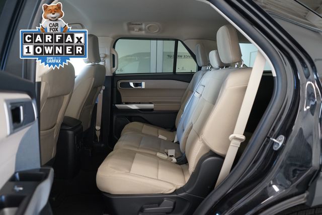 Thumbnail: 2023 Ford Explorer - 31