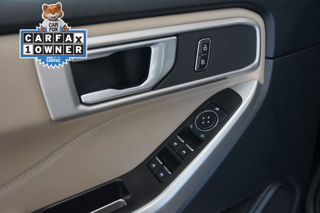 Thumbnail: 2023 Ford Explorer - 27