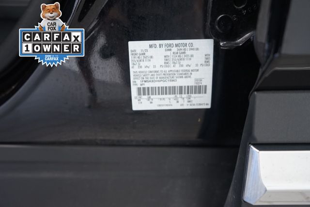 Thumbnail: 2023 Ford Explorer - 30