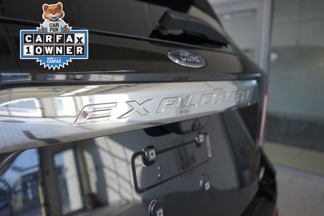 Thumbnail: 2023 Ford Explorer - 22