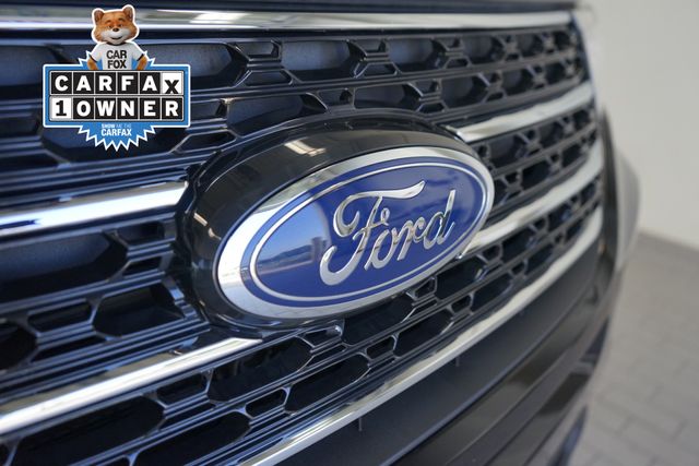 Thumbnail: 2023 Ford Explorer - 7