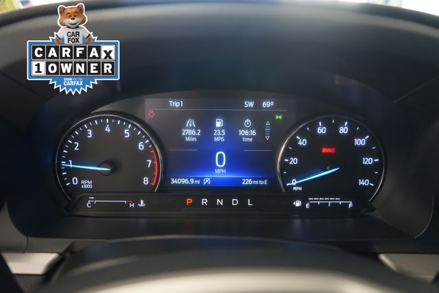 Thumbnail: 2023 Ford Explorer - 13