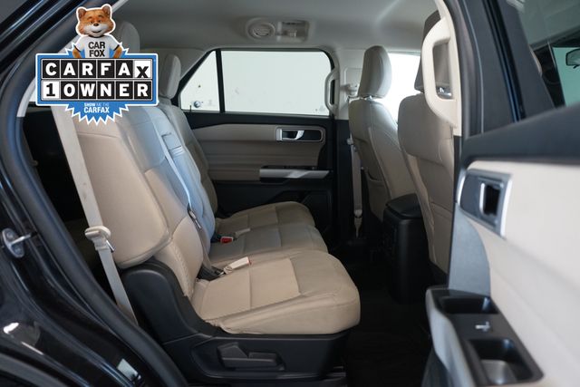 Thumbnail: 2023 Ford Explorer - 32