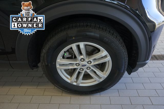 Thumbnail: 2023 Ford Explorer - 8