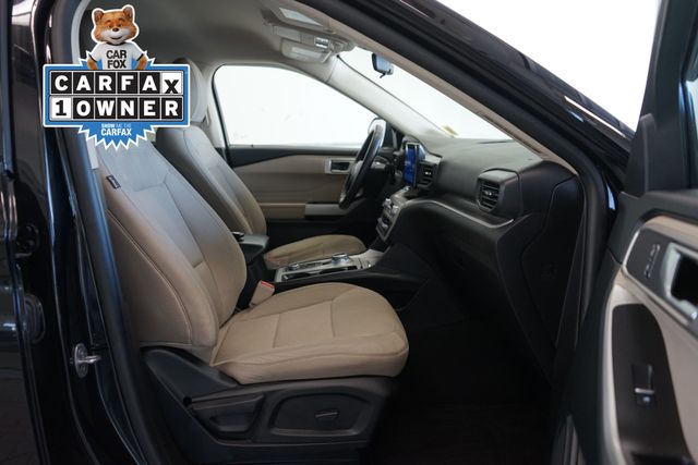 Thumbnail: 2023 Ford Explorer - 33