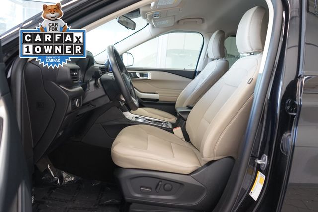 Thumbnail: 2023 Ford Explorer - 10