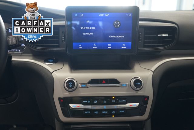Thumbnail: 2023 Ford Explorer - 28