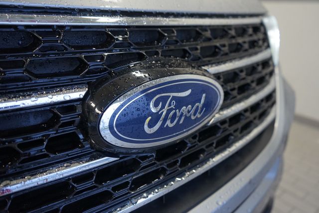 Thumbnail: 2021 Ford Explorer - 27