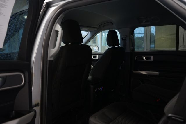 Thumbnail: 2021 Ford Explorer - 12