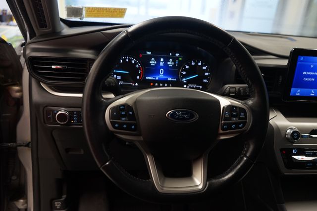 Thumbnail: 2021 Ford Explorer - 2