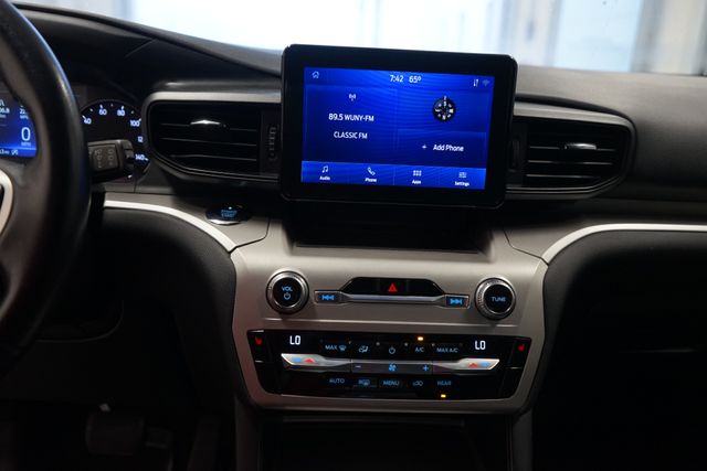 Thumbnail: 2021 Ford Explorer - 13