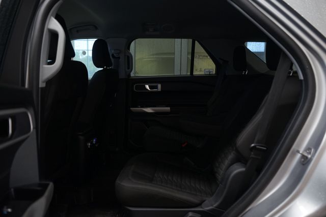 Thumbnail: 2021 Ford Explorer - 30
