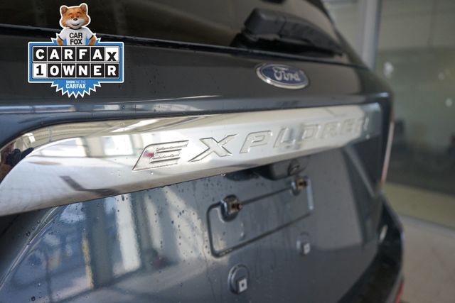 Thumbnail: 2023 Ford Explorer - 7