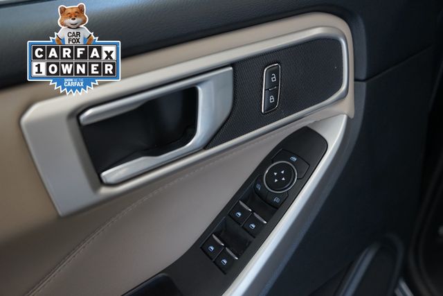 Thumbnail: 2023 Ford Explorer - 27