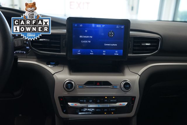 Thumbnail: 2023 Ford Explorer - 13