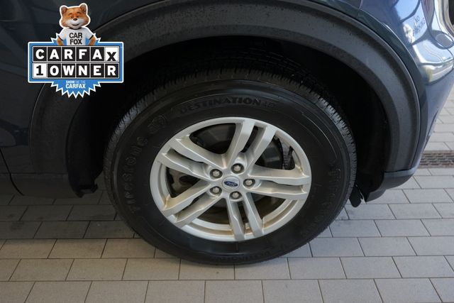Thumbnail: 2023 Ford Explorer - 8