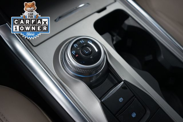 Thumbnail: 2023 Ford Explorer - 29