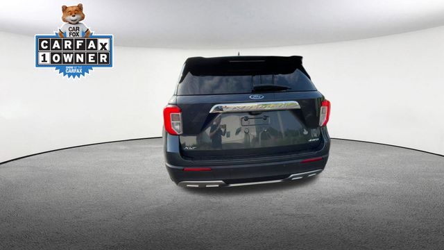 Thumbnail: 2023 Ford Explorer - 19