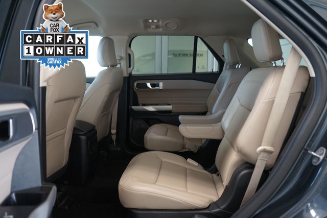 Thumbnail: 2023 Ford Explorer - 31