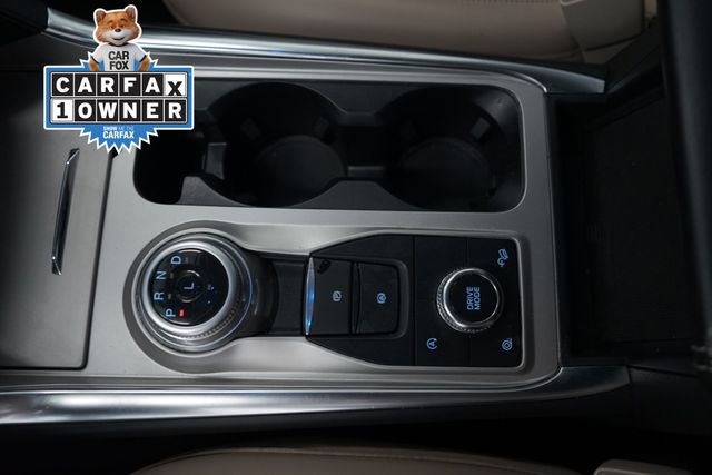 Thumbnail: 2023 Ford Explorer - 28
