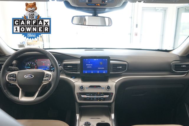 Thumbnail: 2023 Ford Explorer - 9
