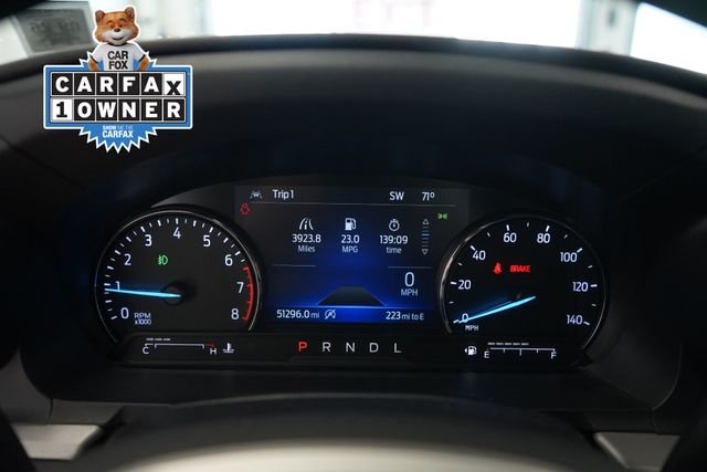 Thumbnail: 2023 Ford Explorer - 14