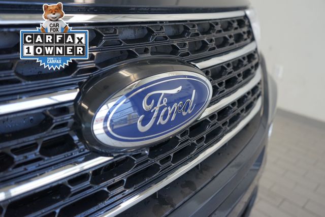 Thumbnail: 2023 Ford Explorer - 26