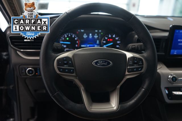 Thumbnail: 2023 Ford Explorer - 2