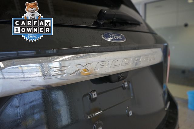 Thumbnail: 2023 Ford Explorer - 17