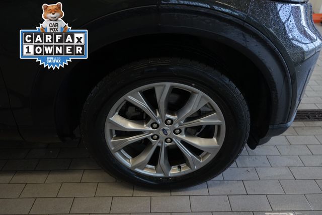 Thumbnail: 2023 Ford Explorer - 7