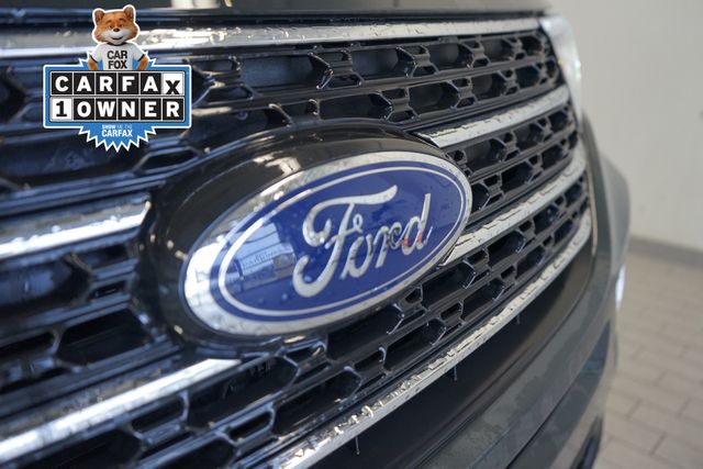 Thumbnail: 2023 Ford Explorer - 6
